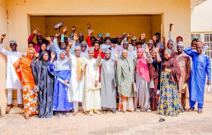 Our Innovative Approaches, Global Outreach, Local Engagement, Transparency and Accountability